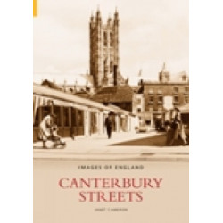 Canterbury Streets