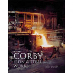 Corby Iron and Steel Works