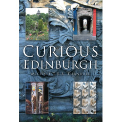 Curious Edinburgh