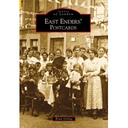 East Enders' Postcards