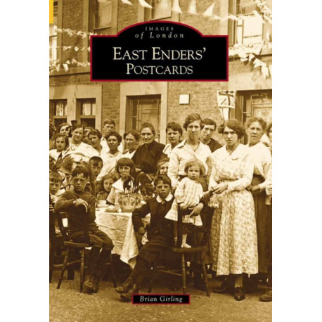 East Enders' Postcards