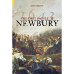 The First Battle of Newbury 1643
