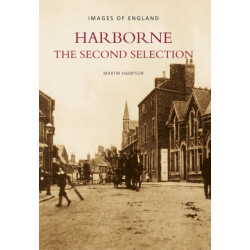Harborne The Second Selection: Images of England
