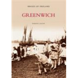 Greenwich: Images of England