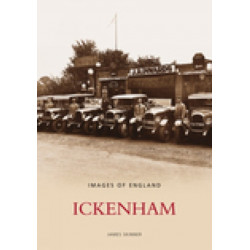 Ickenham