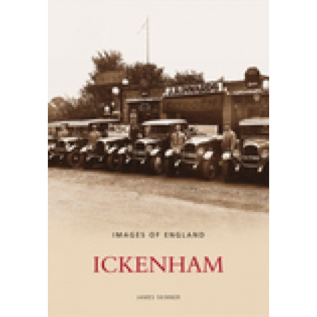 Ickenham