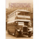 Chesterfield Trolleybuses