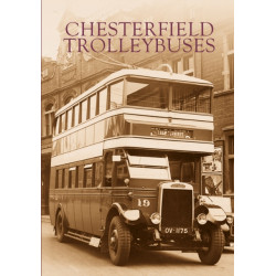 Chesterfield Trolleybuses