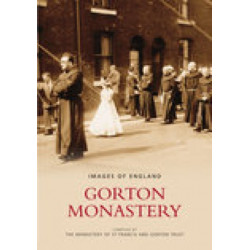 Gorton Monastery