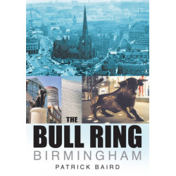 The Bull Ring Birmingham