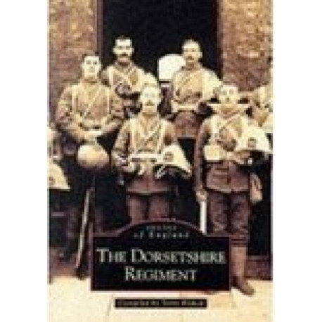 The Dorsetshire Regiment