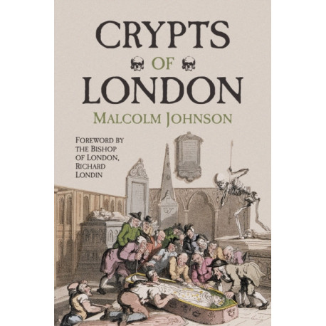 Crypts of London