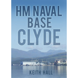 HM Naval Base Clyde