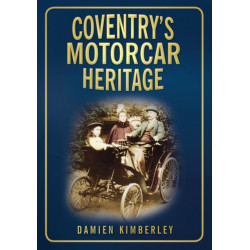 Coventry's Motorcar Heritage
