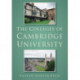 The Colleges of Cambridge University