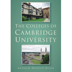 The Colleges of Cambridge University