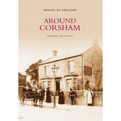 Around Corsham: Images of England
