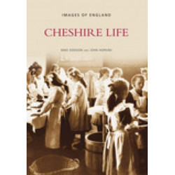 Cheshire Life