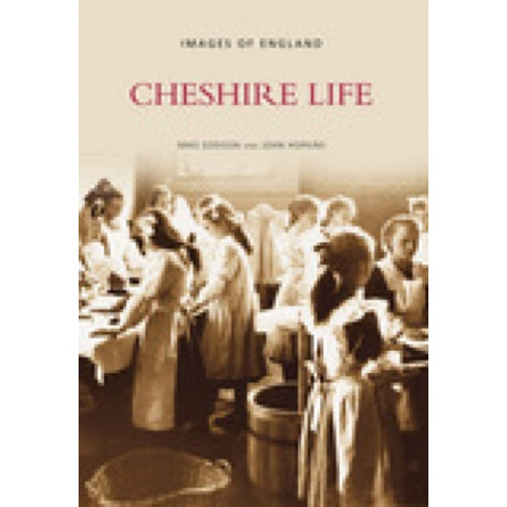 Cheshire Life