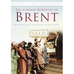 The London Borough of Brent