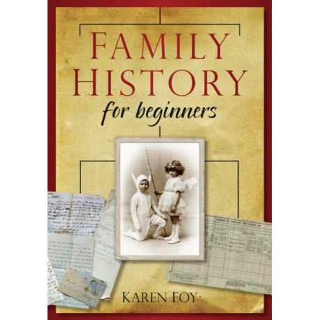 Family History for Beginners