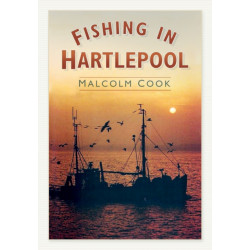 Fishing in Hartlepool
