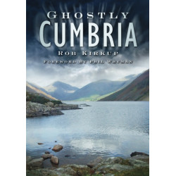 Ghostly Cumbria