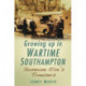 Someone Else's Trousers: Growing Up in Wartime Southampton