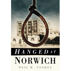 Hanged at Norwich