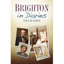 Brighton in Diaries
