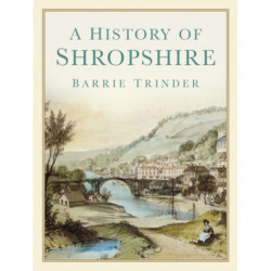 A History of Shropshire
