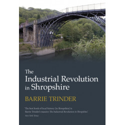 The Industrial Revolution in Shropshire