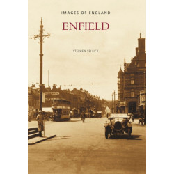 Enfield: Images of England: Images of England