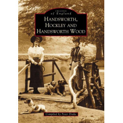 Handsworth, Hockley and Handsworth Wood