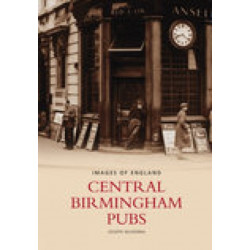 Central Birmingham Pubs