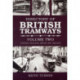 Directory of British Tramways Volume Two: Central England, Wales and Ireland