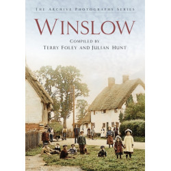 Winslow: The Archive Photographs Series