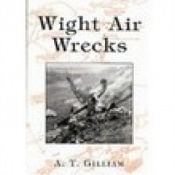 Wight Air Wrecks