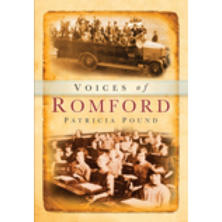 Voices of Romford