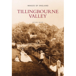 Tillingbourne Valley: Images of England