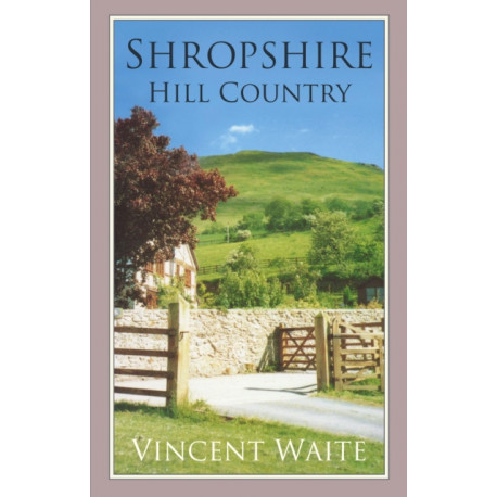 Shropshire Hill Country