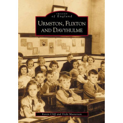 Urmston, Flixton And Davyhulme: Images of England