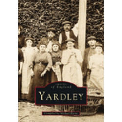 Yardley: Images of England