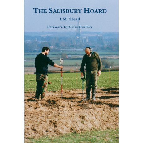 The Salisbury Hoard