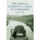 The Leeds and Liverpool Canal in Yorkshire: Images of England