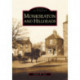 Monkseaton and Hillheads: Images of England
