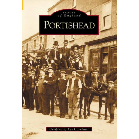Portishead: Images of England