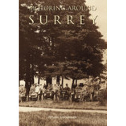 Motoring Around Surrey