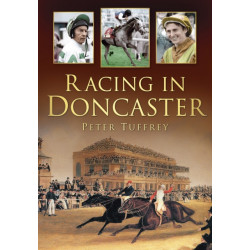 Racing in Doncaster