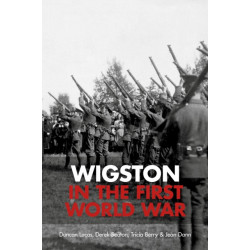 Wigston in the First World War